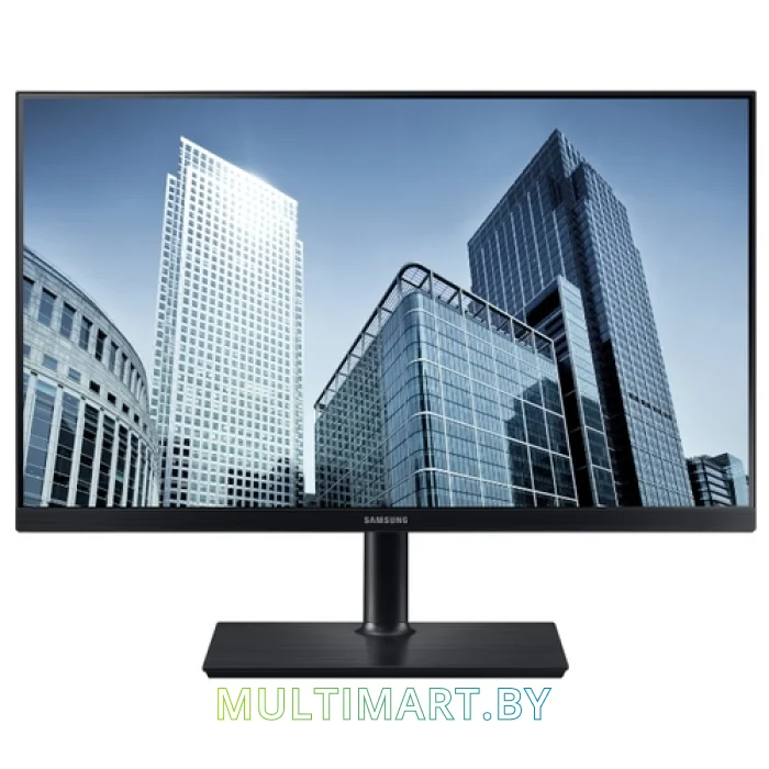Монитор Samsung S24H850QFI